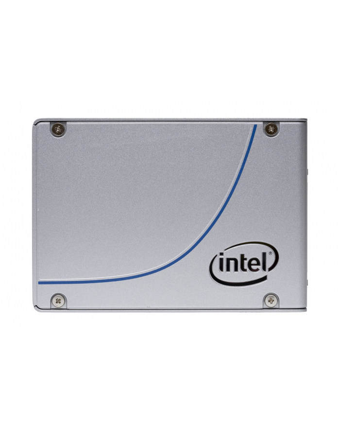 Intel® SSD DC P3520 Series 1.2TB, 2.5in PCIe 3.0 x4, 3D1, MLC główny
