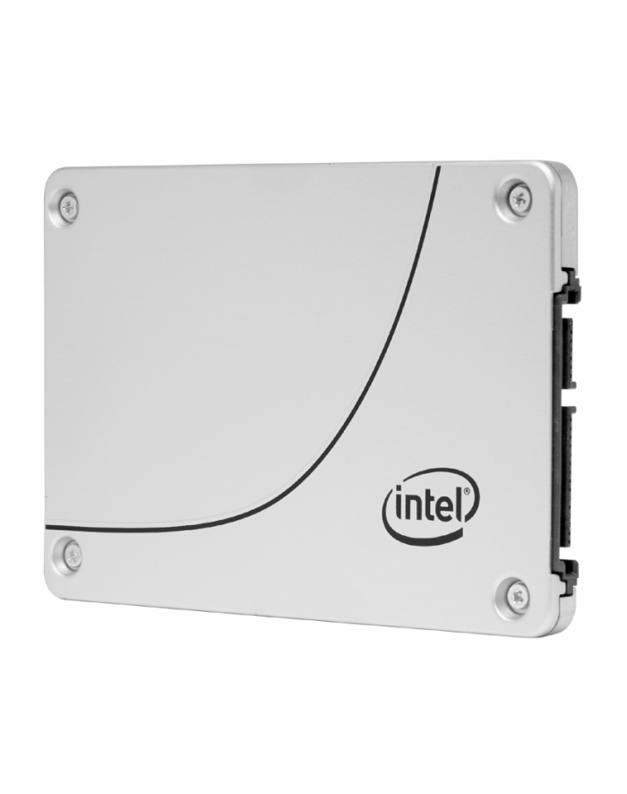 Intel® SSD DC S3520 Series 1.2TB, 2.5in SATA 6Gb/s, 3D1, MLC główny