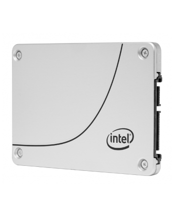 Intel® SSD DC S3520 Series 480GB, 2.5in SATA 6Gb/s, 3D1, MLC