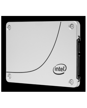 Intel® SSD DC S3520 Series 960GB, 2.5in SATA 6Gb/s, 3D1, MLC