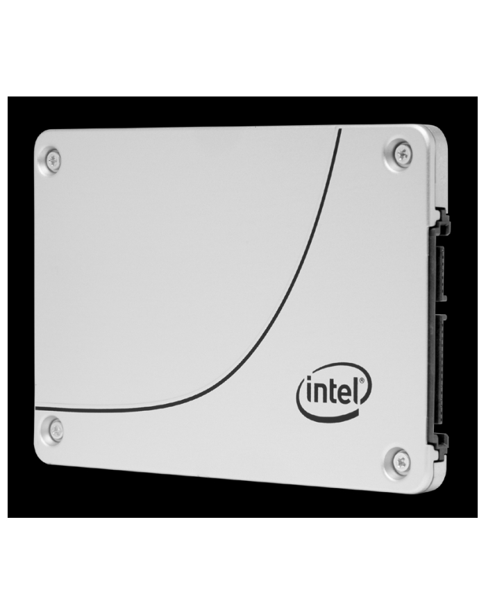 Intel® SSD DC S3520 Series 960GB, 2.5in SATA 6Gb/s, 3D1, MLC główny