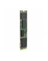 Intel® SSD Pro 6000p Series 512GB, M.2 80mm PCIe 3.0 x4, 3D1, TLC - nr 12