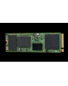 Intel® SSD Pro 6000p Series 512GB, M.2 80mm PCIe 3.0 x4, 3D1, TLC - nr 16