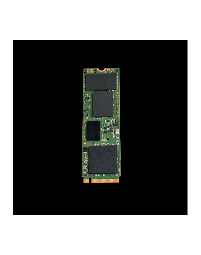 Intel® SSD Pro 6000p Series 512GB, M.2 80mm PCIe 3.0 x4, 3D1, TLC główny