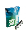 Intel® SSD Pro 6000p Series 512GB, M.2 80mm PCIe 3.0 x4, 3D1, TLC - nr 5