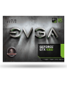 EVGA GeForce GTX 1060 3GB Gaming, 3GB GDDR5, DVI, HDMI, 3x DisplayPort (03G-P4-6160-KR) - nr 47