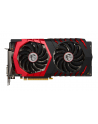 MSI GeForce GTX 1060 3GB Gaming X 3G, 3GB GDDR5, DVI, HDMI, 3x DisplayPort (V328-014R) - nr 45