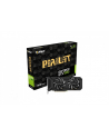 Palit GeForce GTX 1060 3GB Dual, 3GB GDDR5, DVI, HDMI, 3x DisplayPort (NE51060015F9D) - nr 10