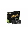 Palit GeForce GTX 1060 3GB Dual, 3GB GDDR5, DVI, HDMI, 3x DisplayPort (NE51060015F9D) - nr 1