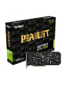 Palit GeForce GTX 1060 3GB Dual, 3GB GDDR5, DVI, HDMI, 3x DisplayPort (NE51060015F9D) - nr 21