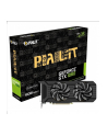 Palit GeForce GTX 1060 3GB Dual, 3GB GDDR5, DVI, HDMI, 3x DisplayPort (NE51060015F9D) - nr 25