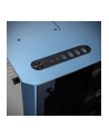 Lian Li PC-O8 niebieski z oknem RGB-Oświetlenie (PC-O8WBU) - nr 5
