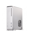 SilverStone Fortress FTZ01 srebrny, Mini-ITX/Mini-DTX (SST-FTZ01S) - nr 12