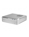 SilverStone Fortress FTZ01 srebrny, Mini-ITX/Mini-DTX (SST-FTZ01S) - nr 28