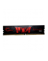 G.Skill Aegis DIMM 8GB, DDR4-3000, CL16-18-18-38 (F4-3000C16S-8GISB) - nr 20