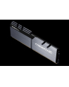 G.Skill Trident Z srebrny/czarny DIMM Kit 16GB, DDR4-3200, CL14-14-14-34 (F4-3200C14D-16GTZSK) - nr 19