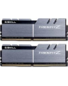 G.Skill Trident Z srebrny/czarny DIMM Kit 16GB, DDR4-3200, CL14-14-14-34 (F4-3200C14D-16GTZSK) - nr 2