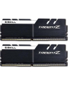 G.Skill Trident Z czarny/biały DIMM Kit 32GB, DDR4-3200, CL16-16-16-36 (F4-3200C16D-32GTZKW) - nr 2