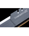 G.Skill Trident Z srebrny/czarny DIMM Kit 32GB, DDR4-3200, CL16-16-16-36 (F4-3200C16D-32GTZSK) - nr 11