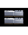 G.Skill Trident Z srebrny/czarny DIMM Kit 32GB, DDR4-3200, CL16-16-16-36 (F4-3200C16D-32GTZSK) - nr 25