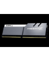 G.Skill Trident Z srebrny/czarny DIMM Kit 32GB, DDR4-3200, CL16-16-16-36 (F4-3200C16D-32GTZSK) - nr 26