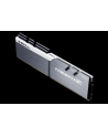 G.Skill Trident Z srebrny/czarny DIMM Kit 32GB, DDR4-3200, CL16-16-16-36 (F4-3200C16D-32GTZSK) - nr 27