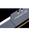 G.Skill Trident Z srebrny/czarny DIMM Kit 32GB, DDR4-3200, CL16-16-16-36 (F4-3200C16D-32GTZSK) - nr 28