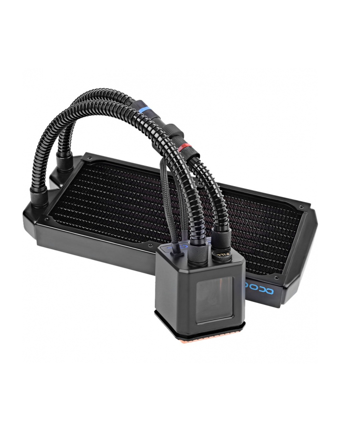Alphacool Eisbaer 240 (11285) główny