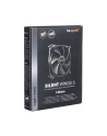 be quiet! silent Wings 3 PWM 140mm (BL067) - nr 12