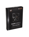 be quiet! silent Wings 3 High-Speed 140mm (BL069) - nr 21