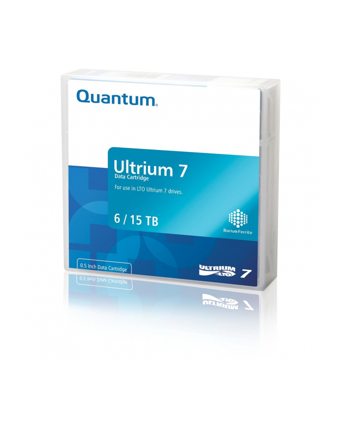 Quantum Ultrium LTO-7 BaFe kaseta (MR-L7MQN-01) główny