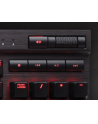 Corsair klawiatura mechaniczna K70 LUX - Red LED - Cherry MX Brown (NA) - nr 5