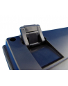 RaidSonic IcyBox KeySonic mini klawiatura, smart touchpad, USB 2.0, Czarna - nr 2