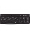 Logitech K120 for Business, UKR - nr 2