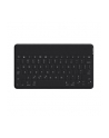 Logitech Keys to go - Bluetooth Keyboard - black - nr 5