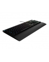Logitech Gamingowa Klawiatura G213 Prodigy  - EMS,US INT'L,INTNL,RETAIL,USB, - nr 24