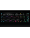 Logitech Gamingowa Klawiatura G213 Prodigy  - EMS,US INT'L,INTNL,RETAIL,USB, - nr 14