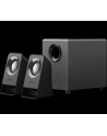 Logitech® Z211 Compact USB Powered Speakers - 3.5 MM - EMEA - nr 18