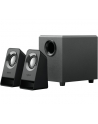 Logitech® Z211 Compact USB Powered Speakers - 3.5 MM - EMEA - nr 20