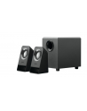 Logitech® Z211 Compact USB Powered Speakers - 3.5 MM - EMEA - nr 5