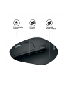 Logitech® M720 Triathlon Mouse - 2.4GHZ/BT - EMEA - nr 89