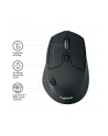 Logitech® M720 Triathlon Mouse - 2.4GHZ/BT - EMEA - nr 100