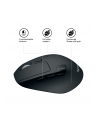 Logitech® M720 Triathlon Mouse - 2.4GHZ/BT - EMEA - nr 110