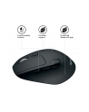 Logitech® M720 Triathlon Mouse - 2.4GHZ/BT - EMEA - nr 122