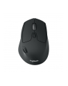 Logitech® M720 Triathlon Mouse - 2.4GHZ/BT - EMEA - nr 126