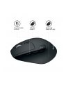 Logitech® M720 Triathlon Mouse - 2.4GHZ/BT - EMEA - nr 44