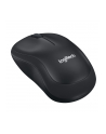 Logitech® Mysz Czarna M220 Silent 2.4GHZ,M-R0061 - nr 93