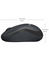 Logitech® Mysz Czarna M220 Silent 2.4GHZ,M-R0061 - nr 103