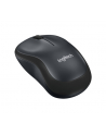 Logitech® Mysz Czarna M220 Silent 2.4GHZ,M-R0061 - nr 105