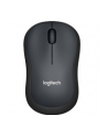 Logitech® Mysz Czarna M220 Silent 2.4GHZ,M-R0061 - nr 13